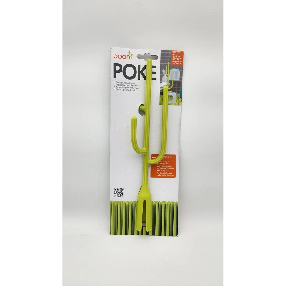 Grass BOON‎ Poke Grass